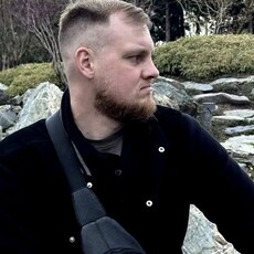 Фотография мужчины Алексей, 30 лет из г. Буденновск