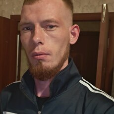 Фотография мужчины Максим, 28 лет из г. Краснодар
