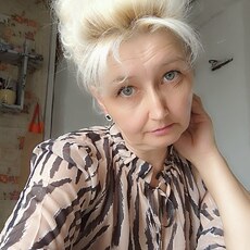 Фотография девушки Юлия, 51 год из г. Улан-Удэ