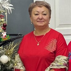 Фотография девушки Салтанат, 58 лет из г. Павлодар