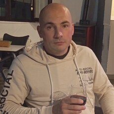 Фотография мужчины Саша, 39 лет из г. Брест