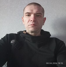 Фотография мужчины Александр, 39 лет из г. Мурманск
