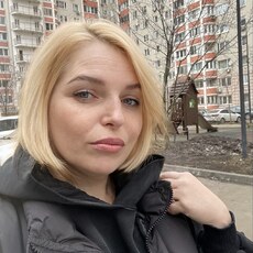 Фотография девушки Кристина, 40 лет из г. Адлер