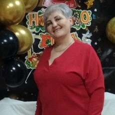 Фотография девушки Женя, 56 лет из г. Быхов
