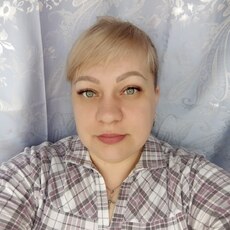 Фотография девушки Нютка, 41 год из г. Шуя