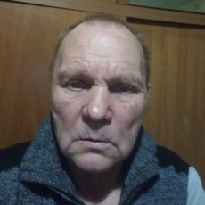 Фотография мужчины Александр, 69 лет из г. Владивосток