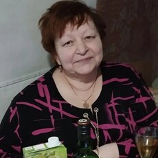 Фотография девушки Людмила, 55 лет из г. Ирбит