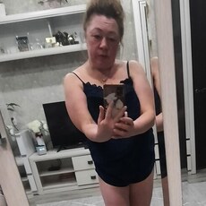 Фотография девушки Ангелина, 56 лет из г. Береза