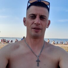 Фотография мужчины Серёга, 42 года из г. Челябинск