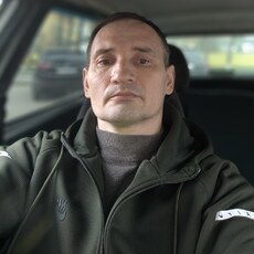 Фотография мужчины Алексей, 44 года из г. Кореновск
