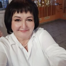Фотография девушки Татьяна, 61 год из г. Кобрин