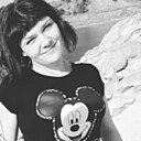 Кристина, 33 года