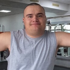 Фотография мужчины Алексей, 28 лет из г. Спасск-Дальний