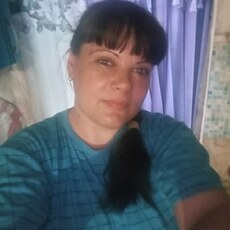 Фотография девушки Валентина, 38 лет из г. Кытманово