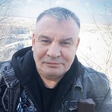 Фотография мужчины Сергей, 58 лет из г. Кушва
