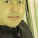 Назар, 35 лет