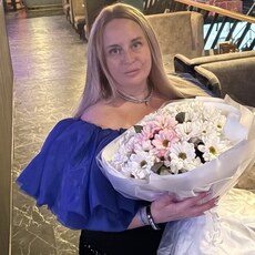 Фотография девушки Юлия, 35 лет из г. Самара
