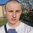 Сергей, 22 года