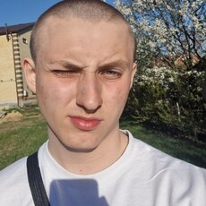 Фотография мужчины Сергей, 22 года из г. Ейск