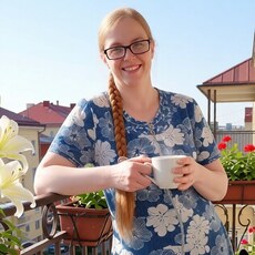 Фотография девушки Елена, 45 лет из г. Можга
