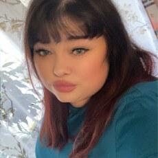 Фотография девушки Оксана, 38 лет из г. Ярославль
