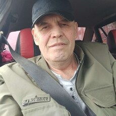 Фотография мужчины Сергей, 54 года из г. Вольск