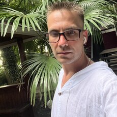 Фотография мужчины Алексей, 39 лет из г. Пенза