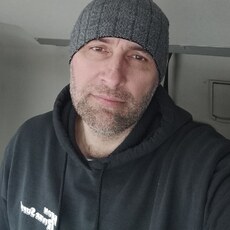 Фотография мужчины Гриша, 43 года из г. Полоцк