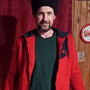 Дима, 42 года