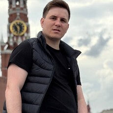 Фотография мужчины Александр, 26 лет из г. Лобня