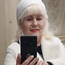 Любовь, 66 лет