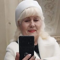 Фотография девушки Любовь, 66 лет из г. Одесса