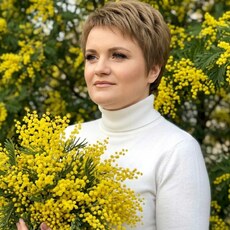 Фотография девушки Людмила, 39 лет из г. Брянск