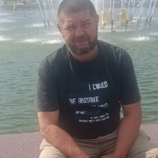 Фотография мужчины Сергей, 50 лет из г. Климовск