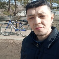 Фотография мужчины Алтынбек, 32 года из г. Павлодар