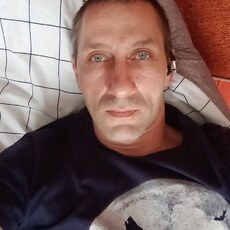Фотография мужчины Иван, 40 лет из г. Камень-на-Оби