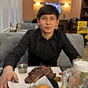 Шынгыс, 27 лет