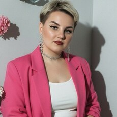 Фотография девушки Зайка, 41 год из г. Мироновка