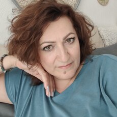 Фотография девушки Наталья, 54 года из г. Астана