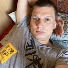 Фотография мужчины Максим, 28 лет из г. Ноябрьск