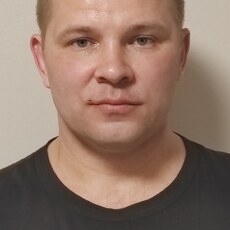 Фотография мужчины Юрий, 38 лет из г. Ханты-Мансийск