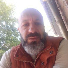 Фотография мужчины Степан, 41 год из г. Севастополь