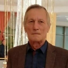 Фотография мужчины Александр, 65 лет из г. Оренбург