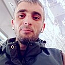 Саид, 30 лет