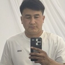 Фотография мужчины Ереке, 33 года из г. Талдыкорган
