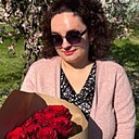 Анастасия, 27 лет