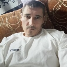 Фотография мужчины Николай, 41 год из г. Краснослободск