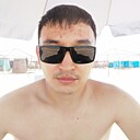 Дамир, 35 лет