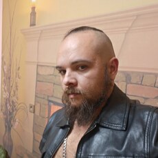 Фотография мужчины Всеволод, 35 лет из г. Карачаевск