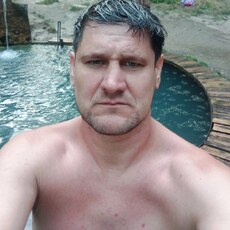 Фотография мужчины Сергей, 40 лет из г. Темрюк